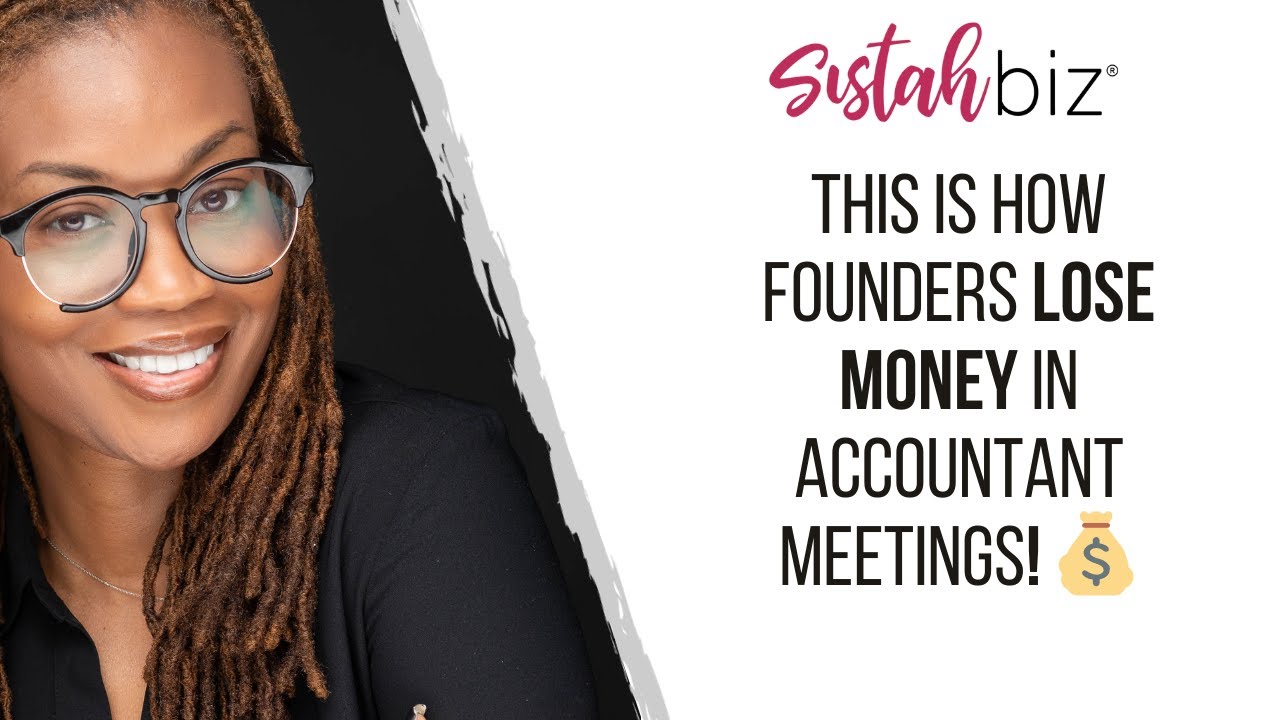 Leading Budget Meetings With Your Accountant | A CEO Planning Conversation