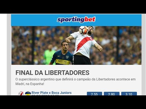 sportingbet io baixar