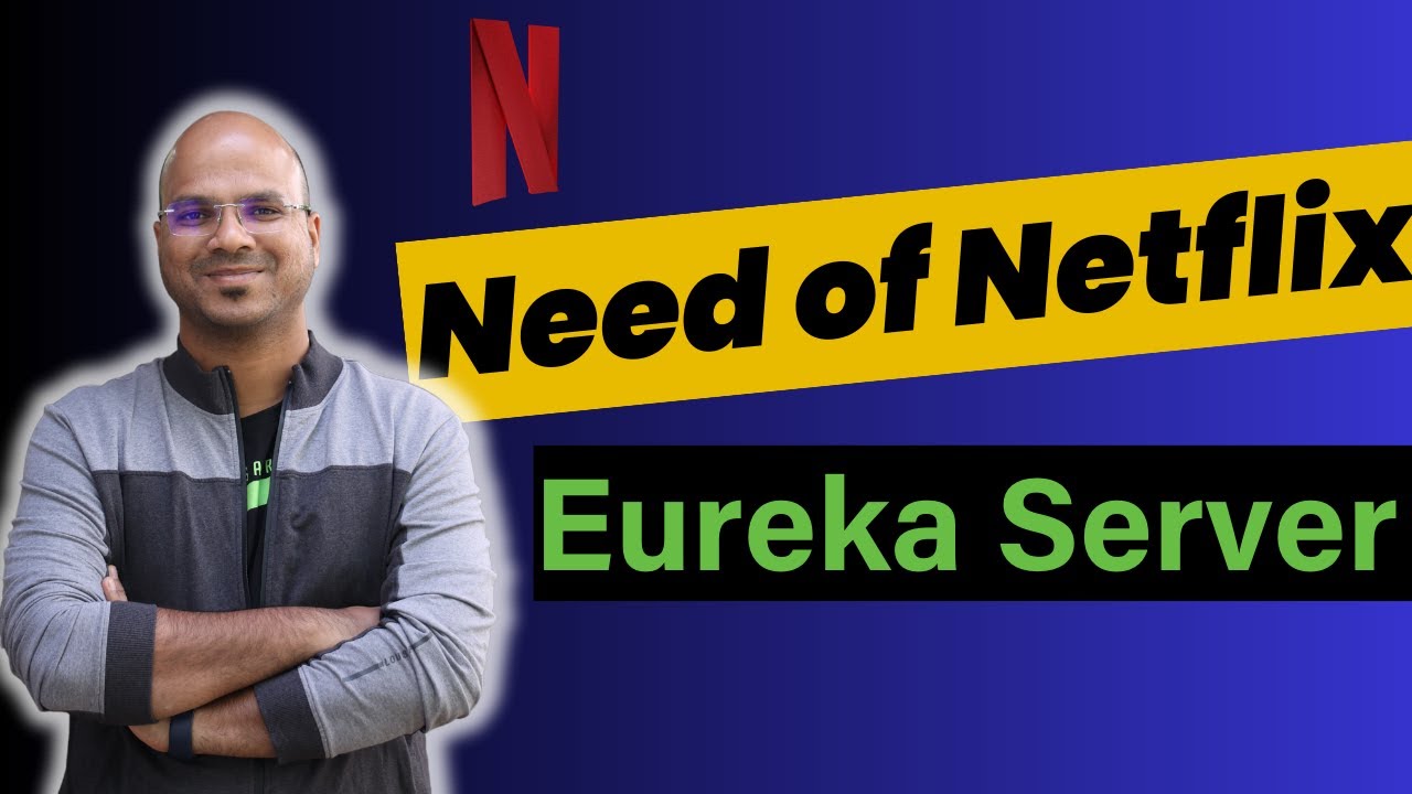 Need of Service Discovery | Microservice