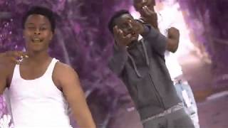 KingRahimLIve "MARAK BARAAK" (ft Prince Magan, Mo3Fly, Keno)
