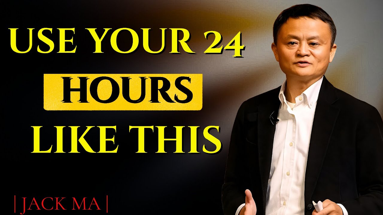 Self-Discipline Motivation: This 16 Minutes Will Rewire Your Mind Forever
