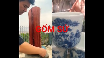 Thu mua đồ cũ, gốm sứ, tranh sơn mài cũ. #thumuadocu #gomsu #banghego #tranhsonmai