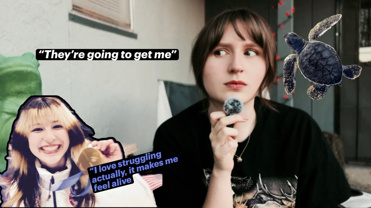 Passion and Paranoia 