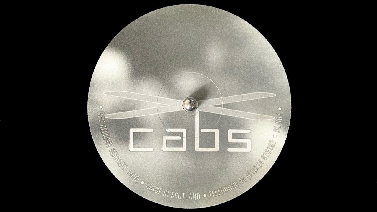 Watch X-Cabs - Neuro (1995) on YouTube