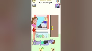 Impossible date 2 🧑‍✈️ best funny 😂 game android ios #gameplay #funnygame #gaming #ytshorts