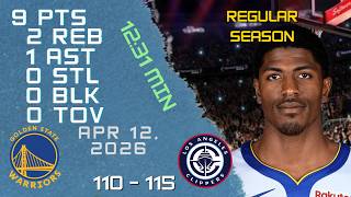 Nate Williams Player Full High Lowlights vs CLIPPERS 12 04 2026 NBA REGULAR SEASON Game
