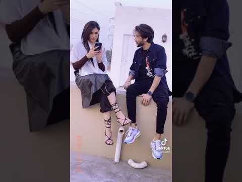 Ali Khan110 Funny Video Tiktok Interesting Video Viral Video