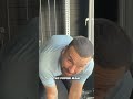 Day 21 of working out every day for a full year just to see what the fuck happens 🗓️ Lower session
