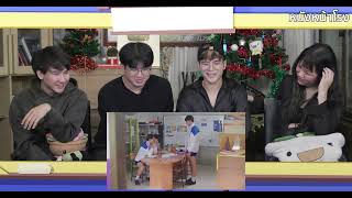 [EP.3] Reaction! ซีรีส์แบบเจ็บๆ HIT BITE LOVE THE SERIES ❤️‍🔥 รักชอบเจ็บ❤️‍🔥 | หนังหน้าโรง