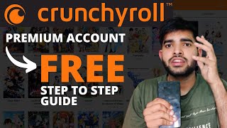 CRUNCHYROLL INDIA PRICE - crunchyroll premium account (HINDI ANIME) | Haryanvi Otaku