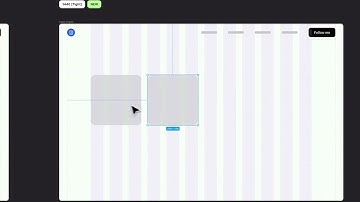 4-Point Grid System Layout Templates