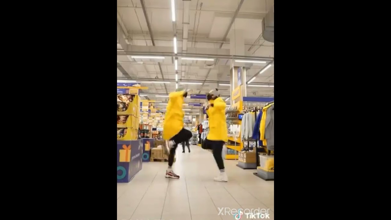 Amazing best tuzelity shuffle dance 