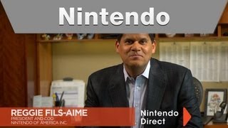 Nintendo Direct 10.25.12