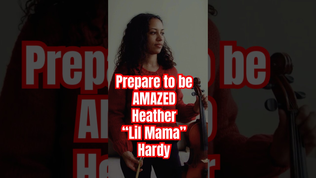 The Surprising Versatility of the Violin