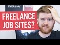 Freelance Job Sites: Are They Worth It For You?