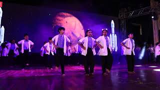 Aone School Annual Function 201920 014 Mission Mangalam 4thmorning