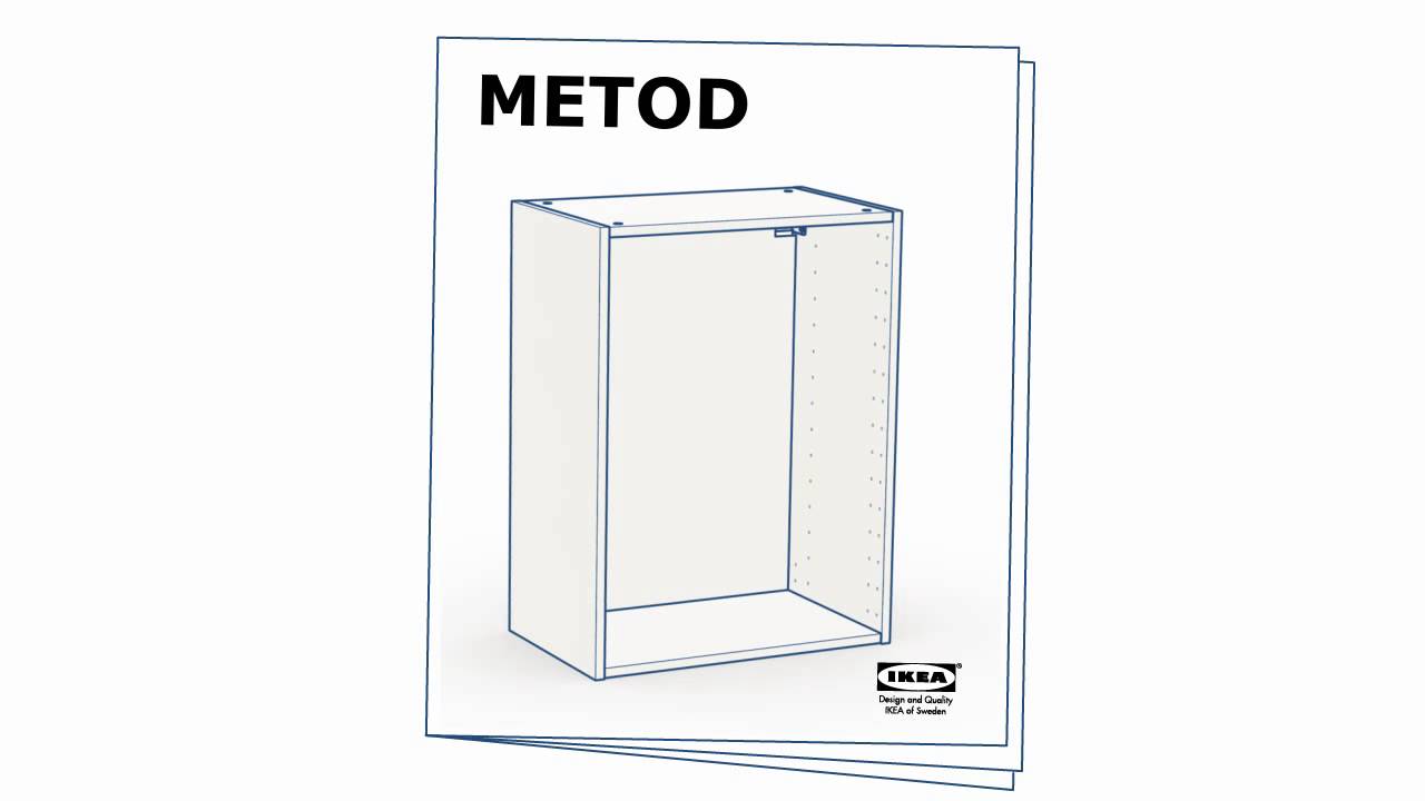 Så installerar du ditt ikea kök youtube