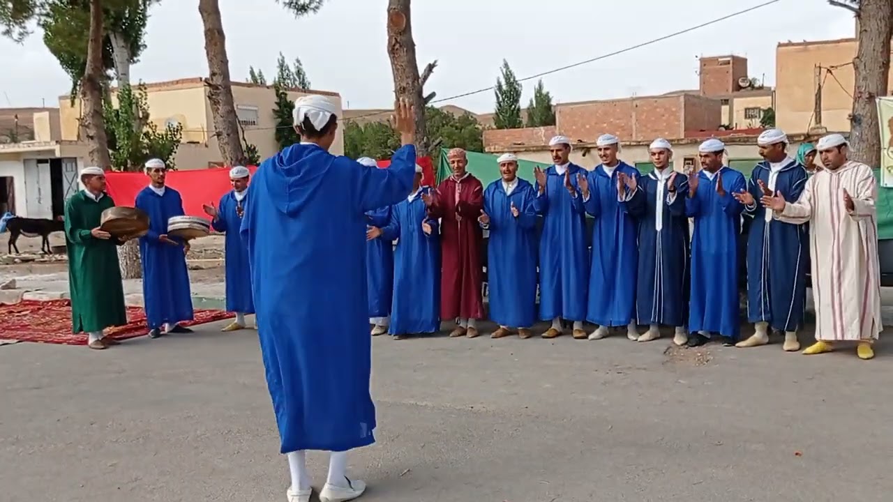 جمعية أبعير كما لو لم ترونها من قبل ♓♓♓❤️❤️❤️