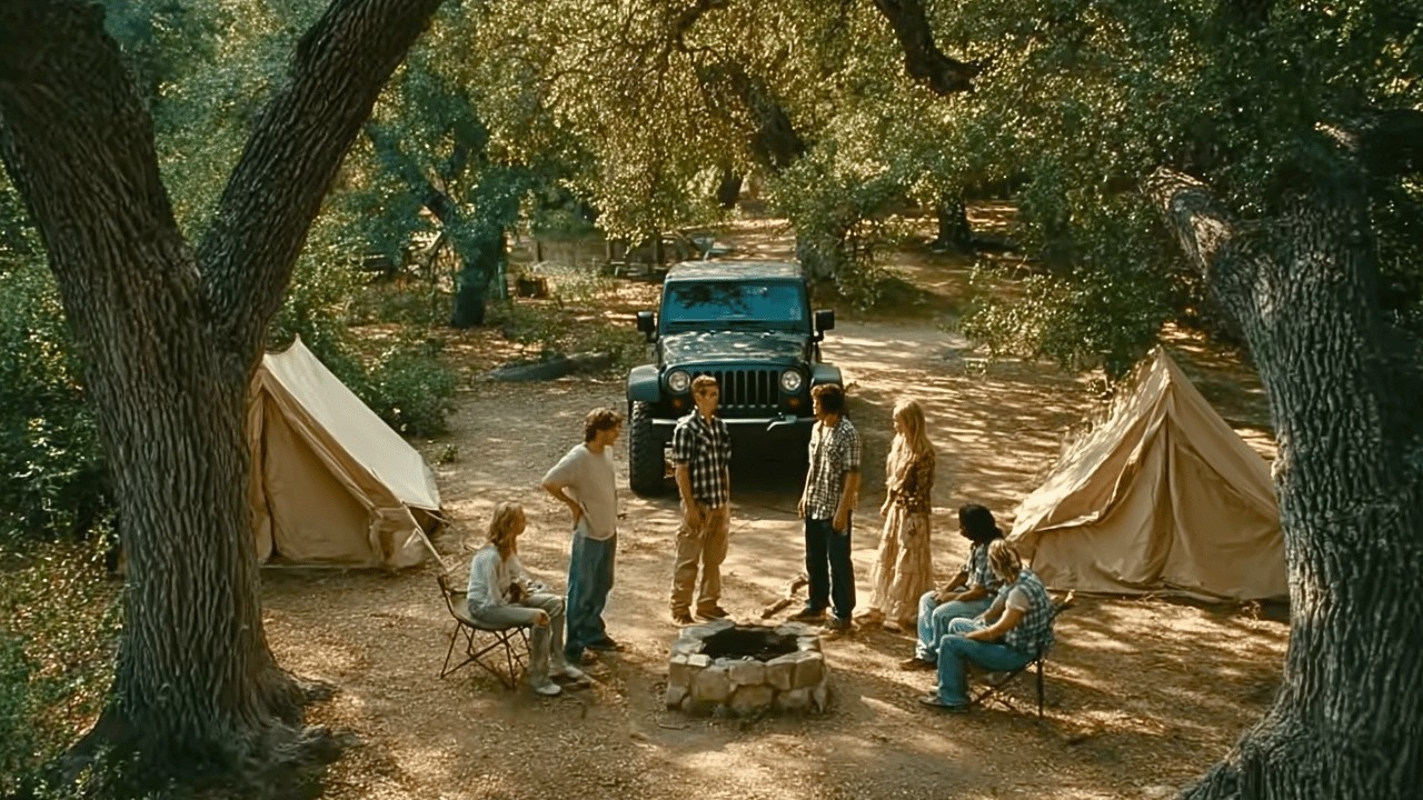 You Definitely Have To See This Movie! A Thriller That Keeps You In Suspense Until The Last Second