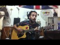 Cairokee - El Midan (Chords)