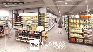 Whole Foods Market launching smaller format, city-focused stores