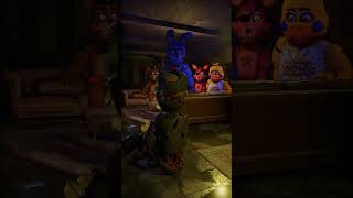 Fnaf Sfm Рокстар Аниматроники Узнали О Молтен Фредди Влог 4 Часть 2