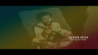 İbrahim Hotak