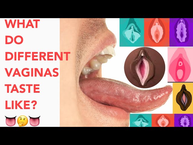 WHAT DOES A WOMAN TASTE LIKE? D&N Medical Series