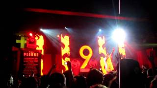 Tech N9ne, The Rave July 14,2011