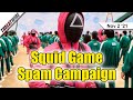 CyberAttackers Use Squid Game To Lure In Victims  - ThreatWire