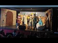 CEIP NUESTRO PADRE JESÚS TEATRO NAVIDEÑO