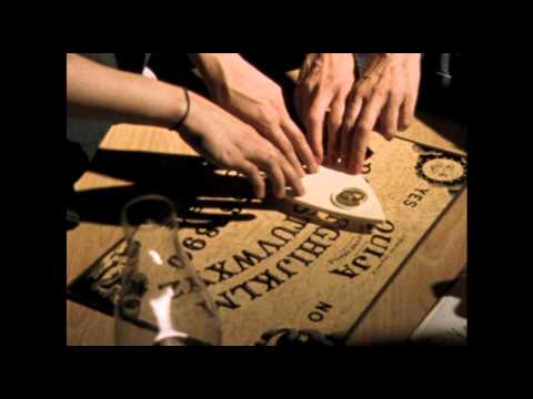 Scariest Ouija Board Demon ZOZO Possessed Girl