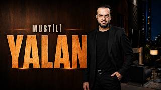 Mustili - Yalan