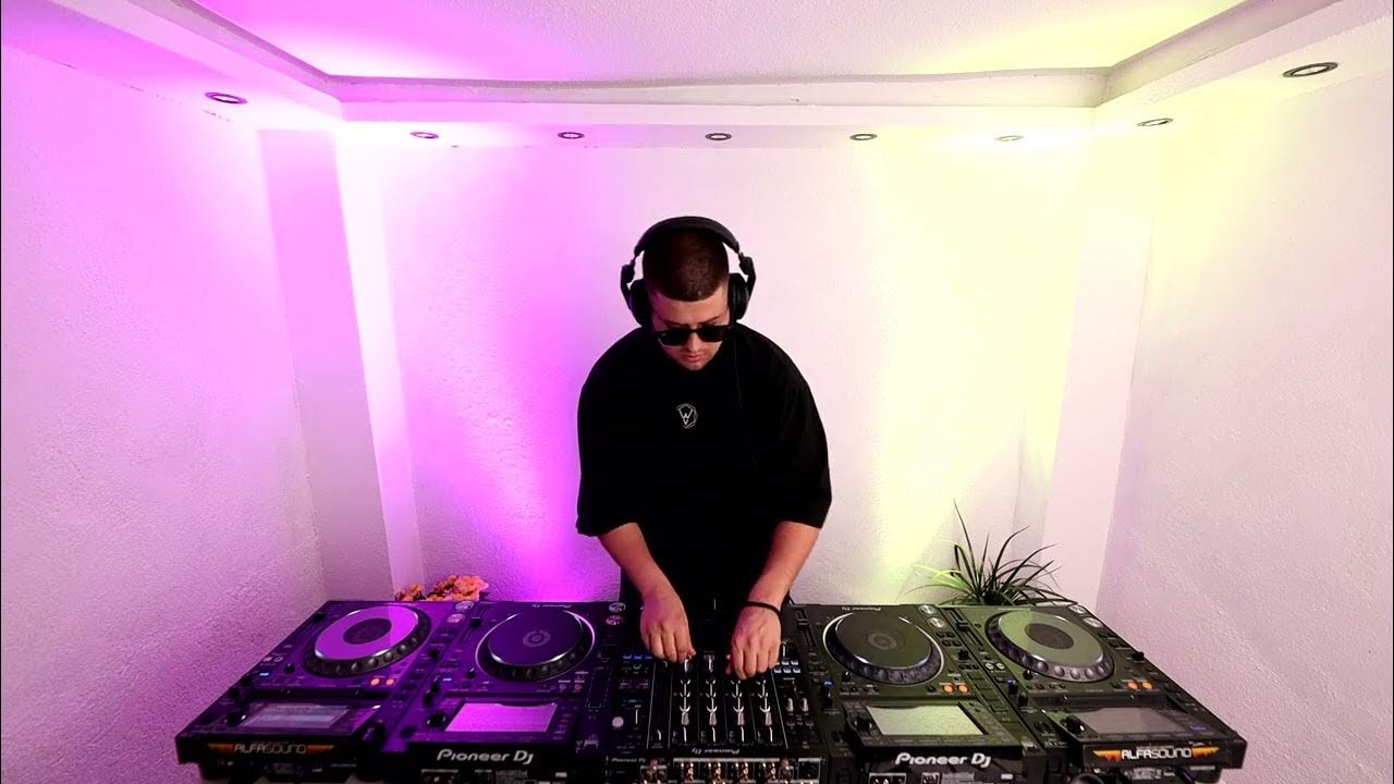 Avensis (DJSet) James Hype, Hugel, Tony Cortez, BLONDISH, Avensis