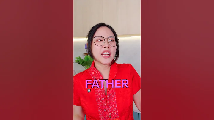 How Asian Parents Fight 💥 feat. @davidmatthew_ #shortsfeed