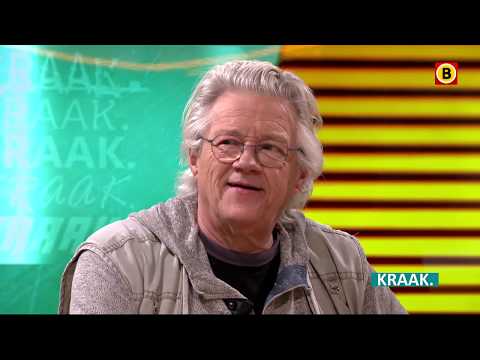 Zjef Naaijkens was zanger en tekstschrijver van de Veulpoepers | KRAAK.