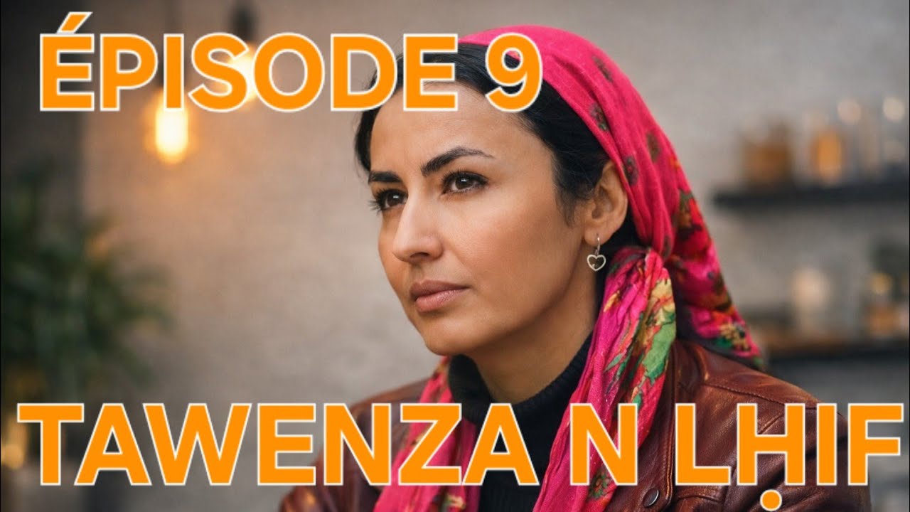 TAWENZA N LḤIF #9 SÉRIE RAMADAN 2026