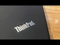 Why a 7 year old thinkpad is better than modern laptops!