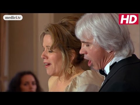 Renée Fleming & Dmitri Hvorostovski - Il Trovatore - Verdi