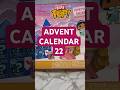 ADVENT CALENDAR DAY 22 #mini #unboxing #adventcalendar #funkopop