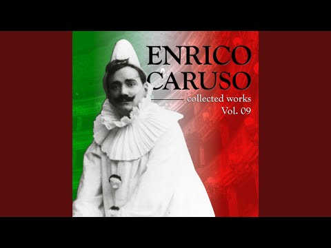 E Lucevan Le Stelle / Tosca