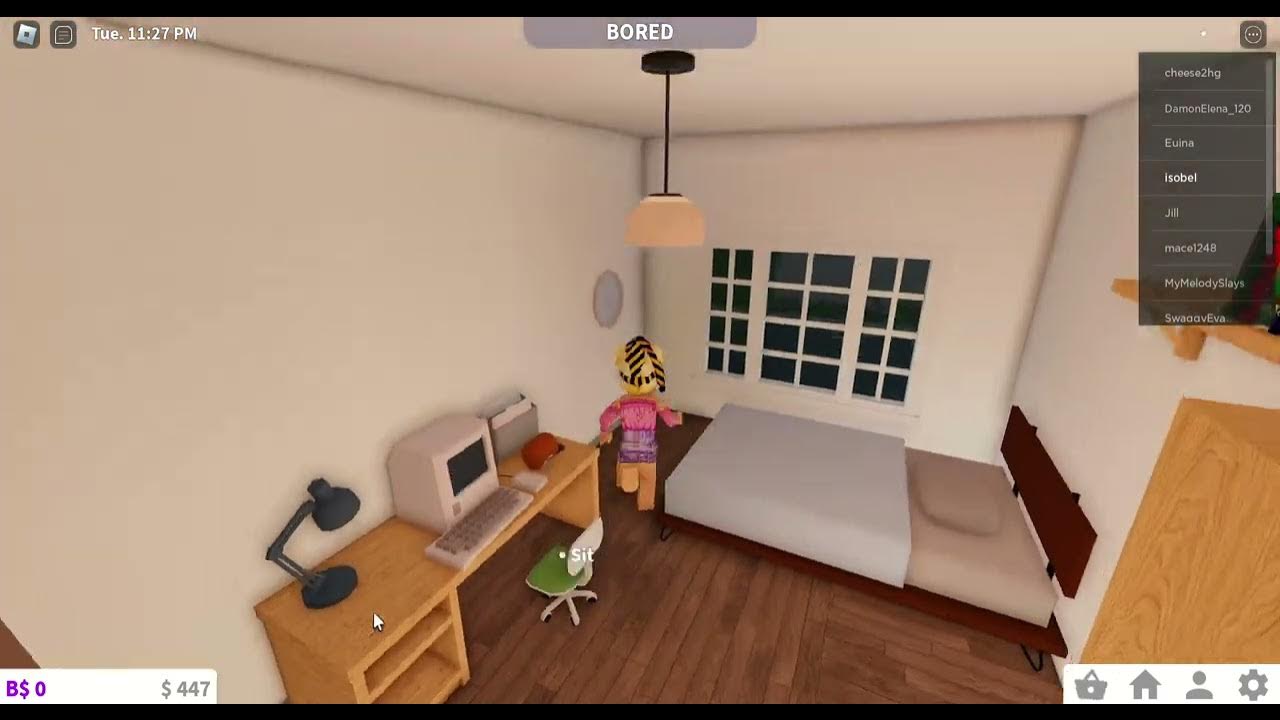 Roblox family roleplay season 1 episode 1 hope you enjoy. - YouTube
