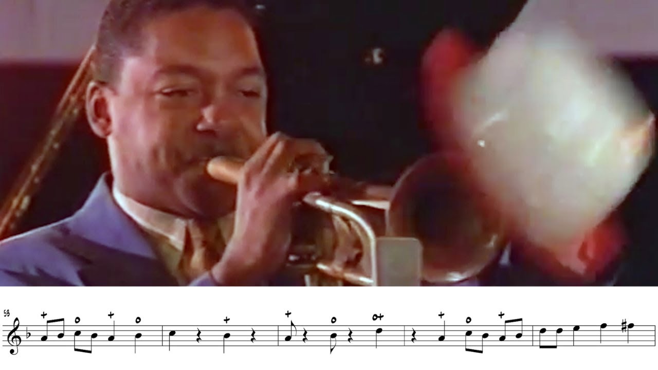 when the ghost notes start flying - YouTube