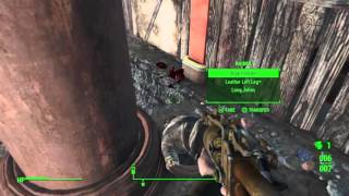 FO4 - Fallout 4 - Part 8 - Cymbalist Monkey
