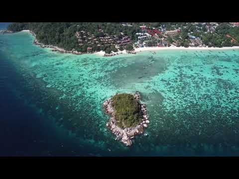 Лучшие пляжи мира.