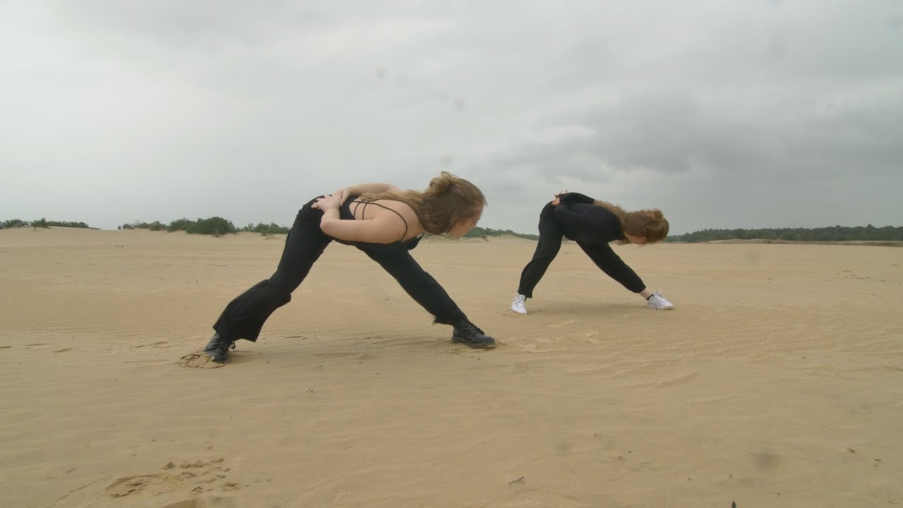 Time - Travis Lake // Dance Video