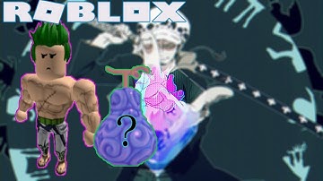 Roblox | Lâu Ngày Quay Lại Tìm Trái Ác Qủy Tí Nữa Là Toang Rồi | Blox Fruits