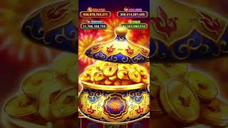 【WOW Casino－free Vegas slot games】Fu Drums Riches v2 26s (9:16) screenshot 5