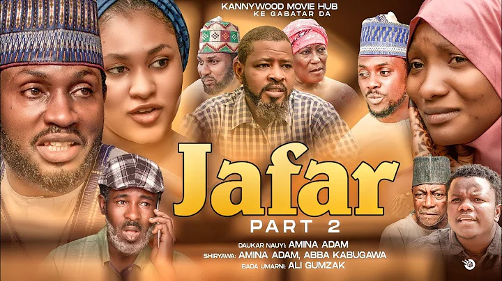 Jafar 2 Taska Kaneewood Episode 13