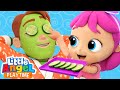 Jill’s Beauty Salon + More Fun Sing Along Songs by Little Angel Playtime